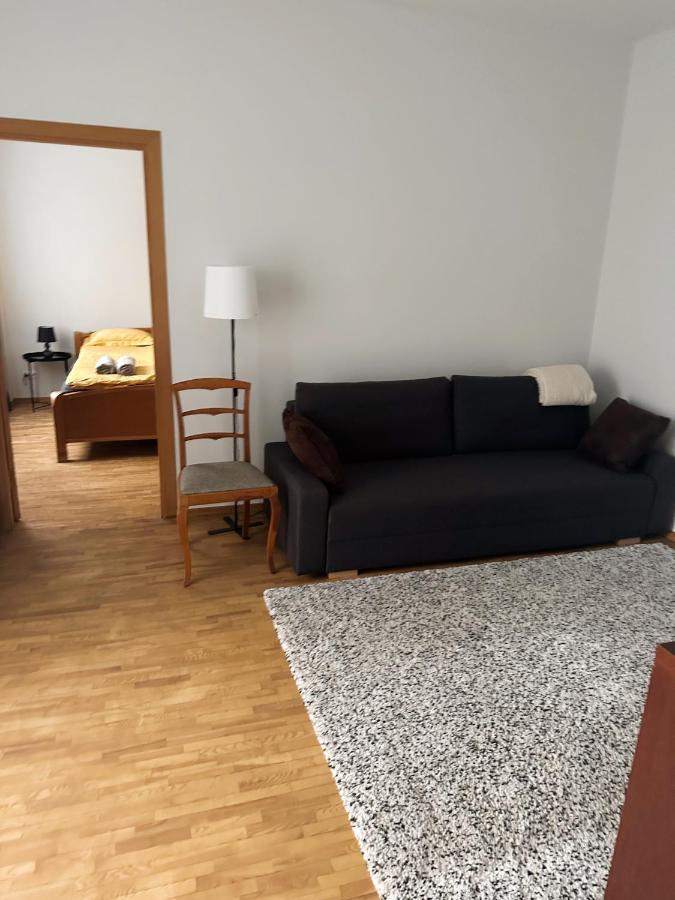 City Center Apartments Вилнюс Екстериор снимка