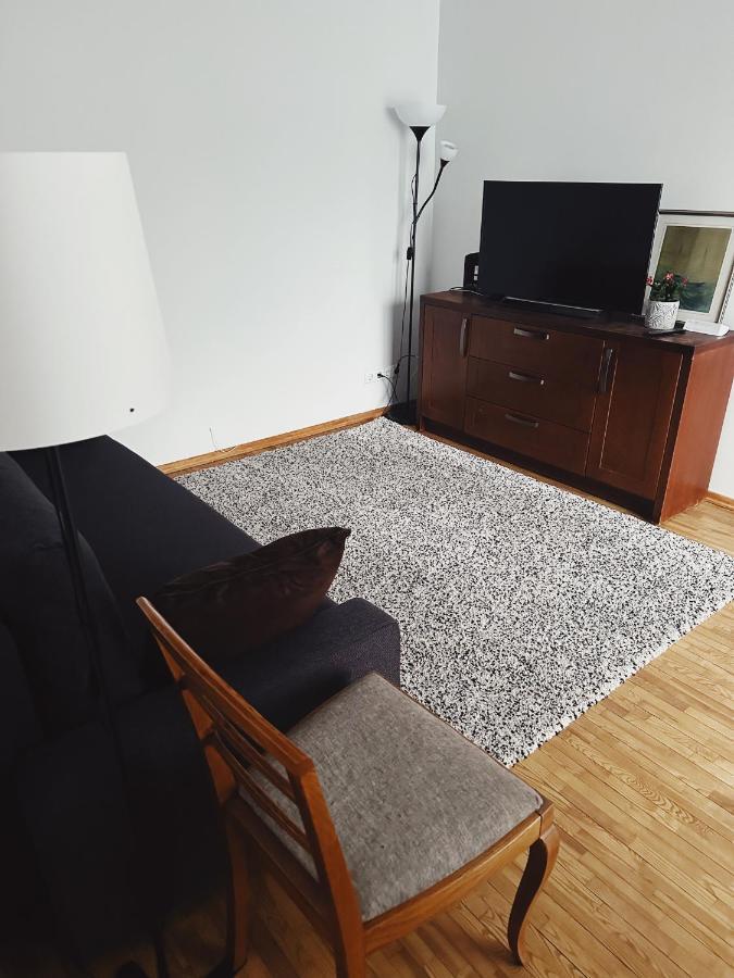 City Center Apartments Вилнюс Екстериор снимка
