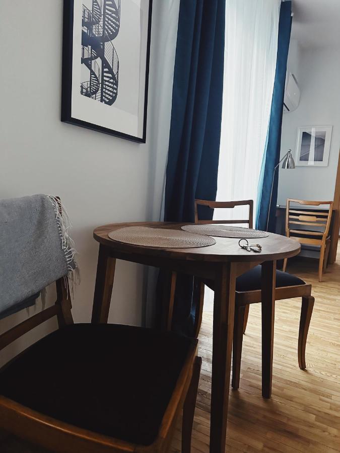 City Center Apartments Вилнюс Екстериор снимка
