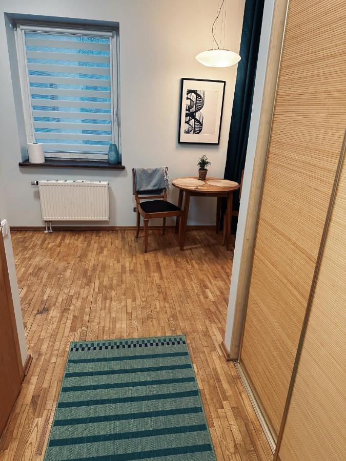 City Center Apartments Вилнюс Екстериор снимка