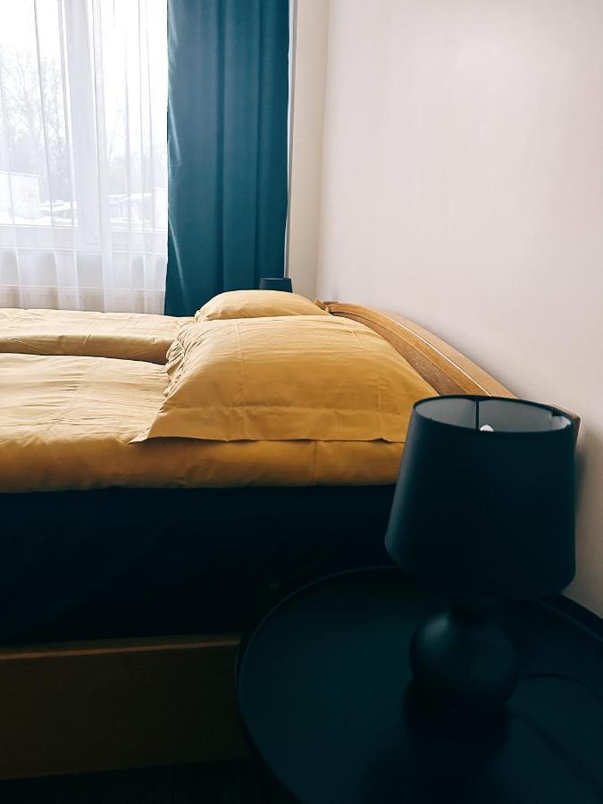 City Center Apartments Вилнюс Екстериор снимка