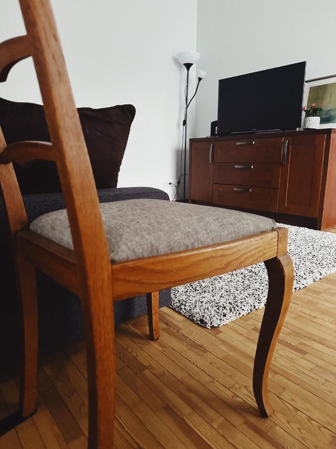 City Center Apartments Вилнюс Екстериор снимка