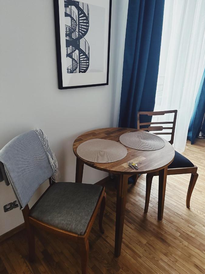 City Center Apartments Вилнюс Екстериор снимка