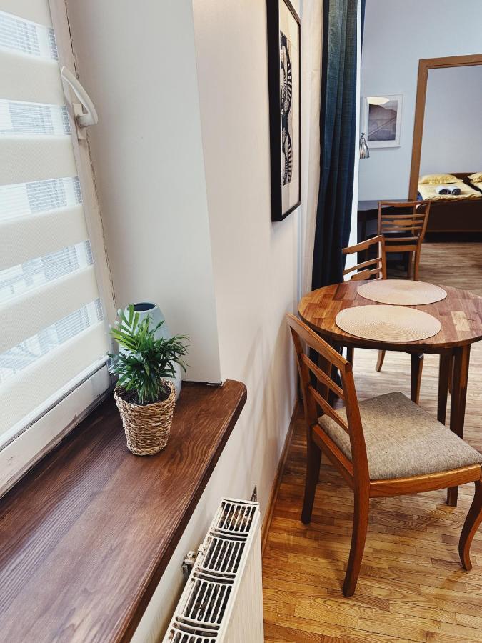 City Center Apartments Вилнюс Екстериор снимка